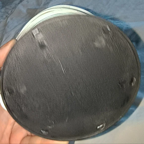 Flutter Butterflies Cello Electric Light & Wax Warmer - Picture 4 of 8